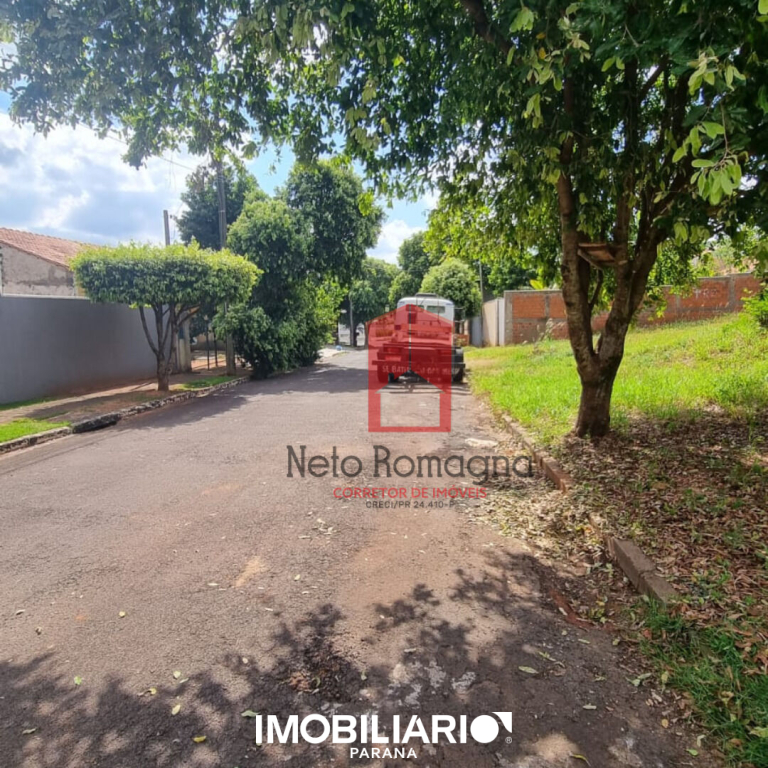 Terreno para  Venda em Umuarama pela Neto Romagna