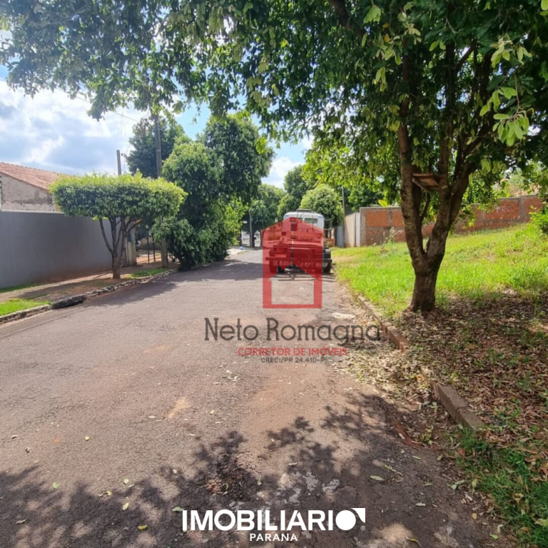 Terreno para  Venda em Umuarama pela Neto Romagna