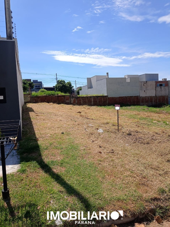 Terreno para  Venda em Umuarama pela Babolim