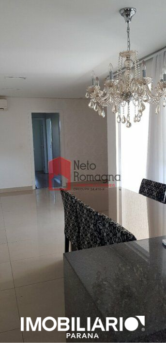 Apartamento para  Venda em Umuarama pela Neto Romagna