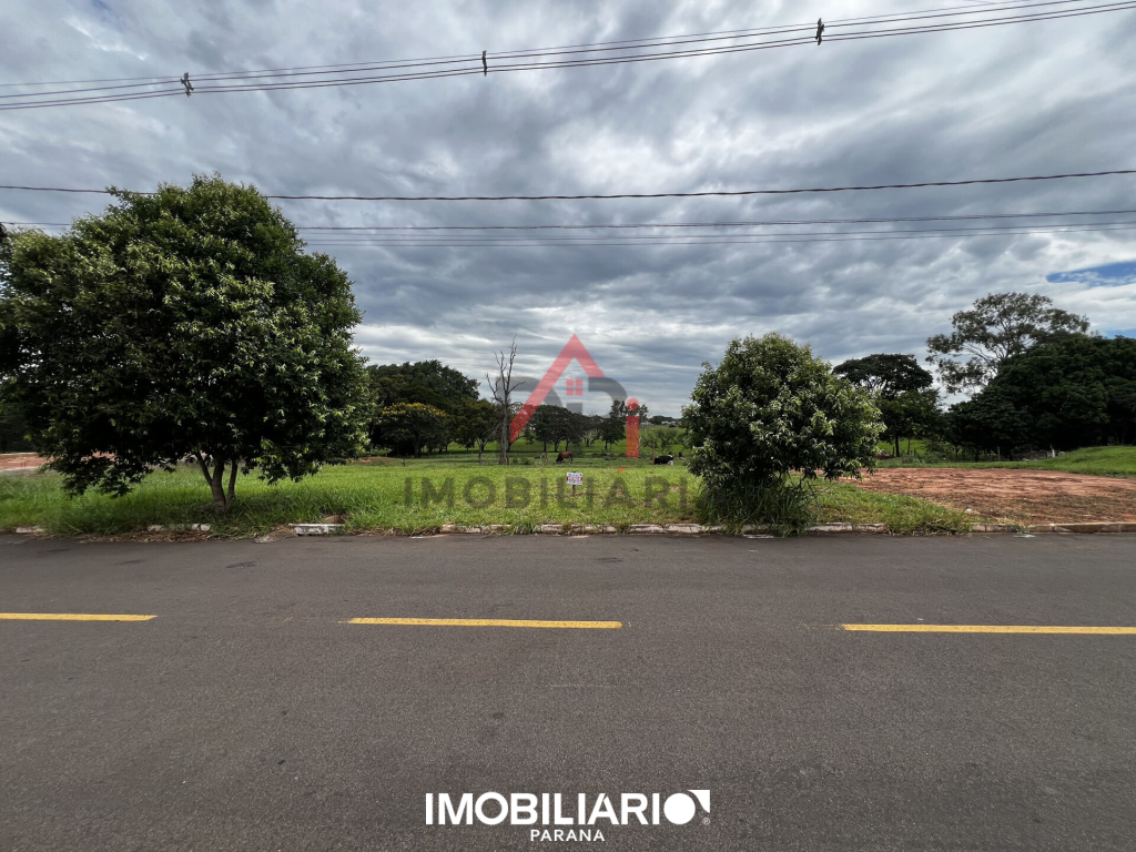 Terreno para  Venda em Umuarama pela DPI Imobiliária