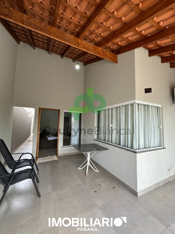 Residência para  Venda em Umuarama pela Paullyne Bianca corretora de imóveis