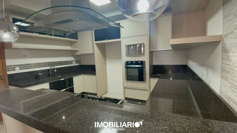 Apartamento para  Venda em Umuarama pela Babolim