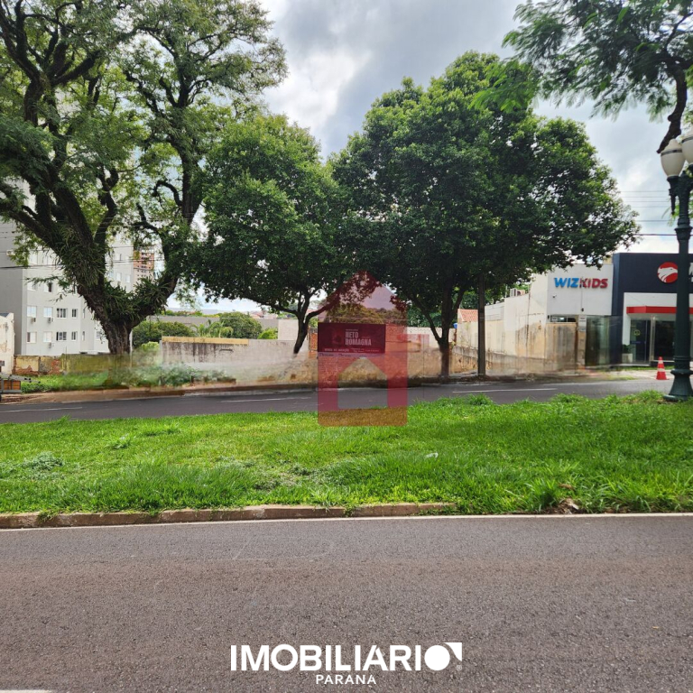 Terreno para  Venda em Umuarama pela Neto Romagna