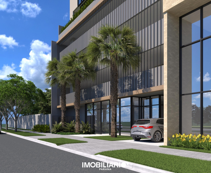 Apartamento para  Venda em Umuarama pela Morena imobiliária e construtora