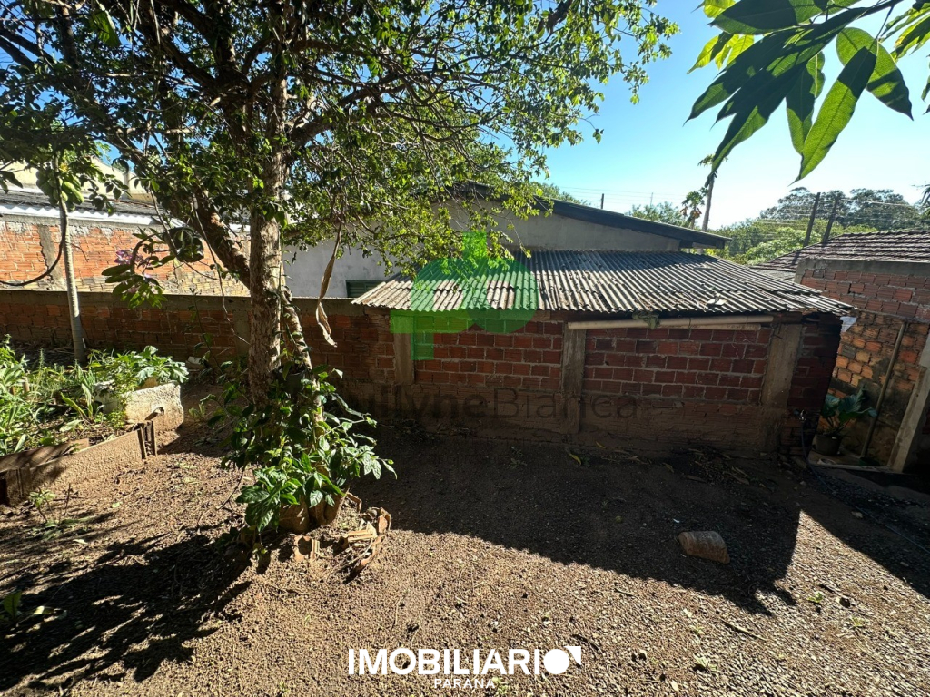 Residência para  Venda em Umuarama pela Paullyne Bianca corretora de imóveis