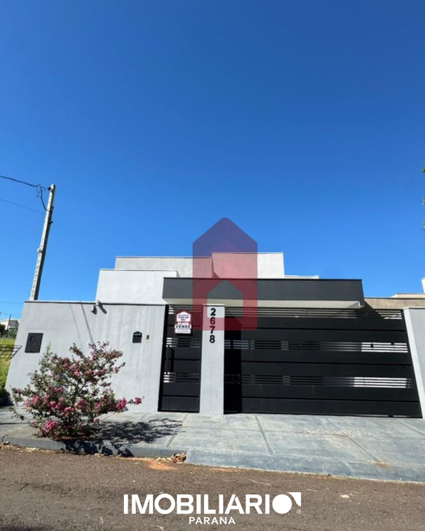 Residência para  Venda em Umuarama pela Neto Romagna