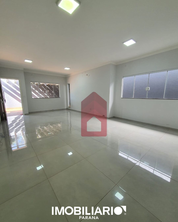 Residência para  Alugar em Umuarama pela Neto Romagna