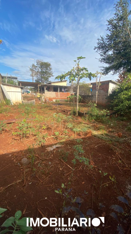 Terreno para  Venda em Campo Mourão pela Casa fácil