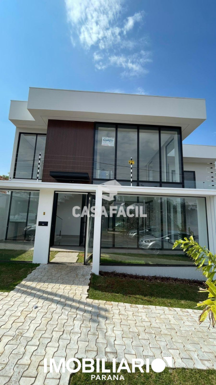 Sobrado para  Venda em Campo Mourão pela Casa fácil