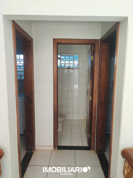 Sobrado para  Venda em Umuarama pela Araujo