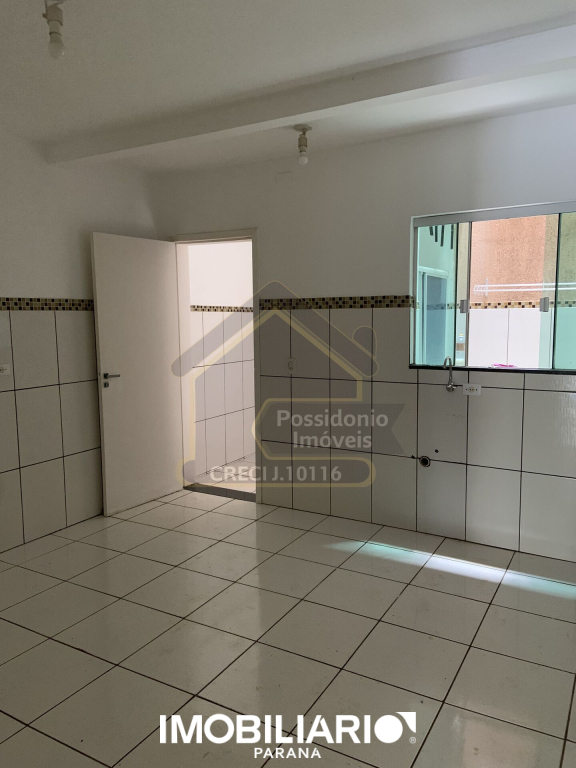 Sobrado para  Alugar em Campo Mourão pela Possidonio imóveis