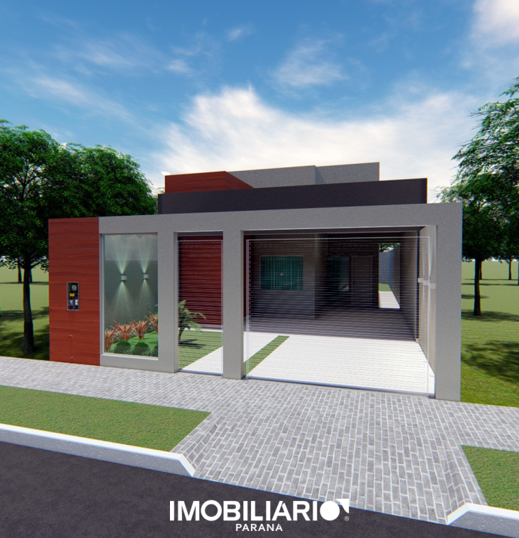 Residência para  Venda em Umuarama pela ABC consultoria imobiliária