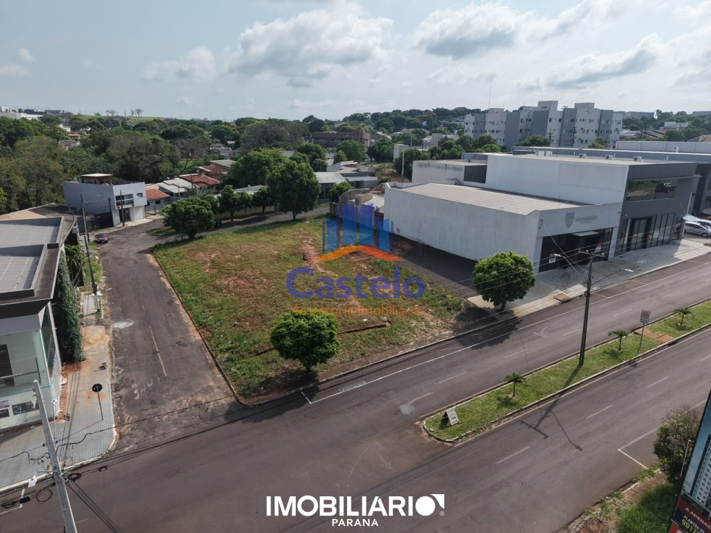 Terreno Comercial para  Venda em Umuarama pela Castelo Assessoria Imobiliária
