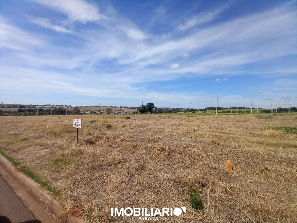 Terreno para  Venda em Campo Mourão pela Casa fácil