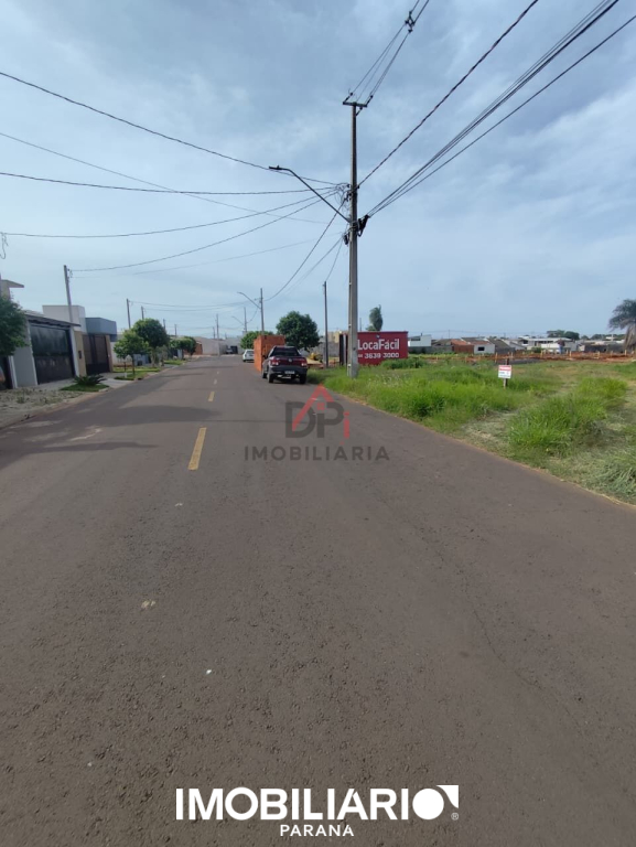 Terreno para  Venda em Umuarama pela DPI Imobiliária