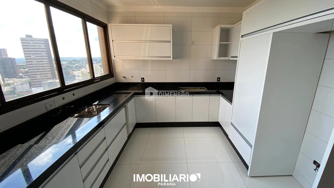 Apartamento para  Venda em Umuarama pela Dimensão