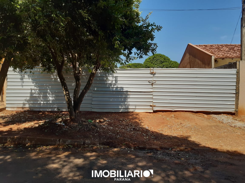 Terreno para  Venda em Umuarama pela Elisia Neves