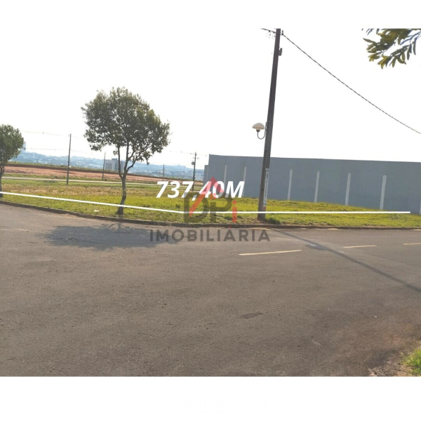 Terreno para  Venda em Umuarama pela DPI Imobiliária