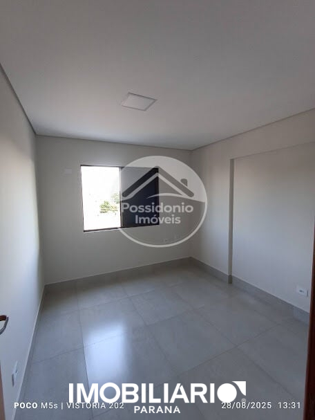Apartamento para  Venda em Campo Mourão pela Possidonio imóveis