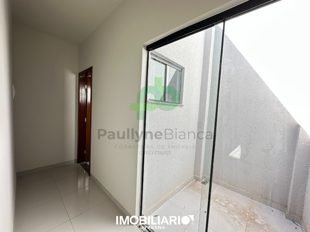 Residência para  Venda em Umuarama pela Paullyne Bianca corretora de imóveis