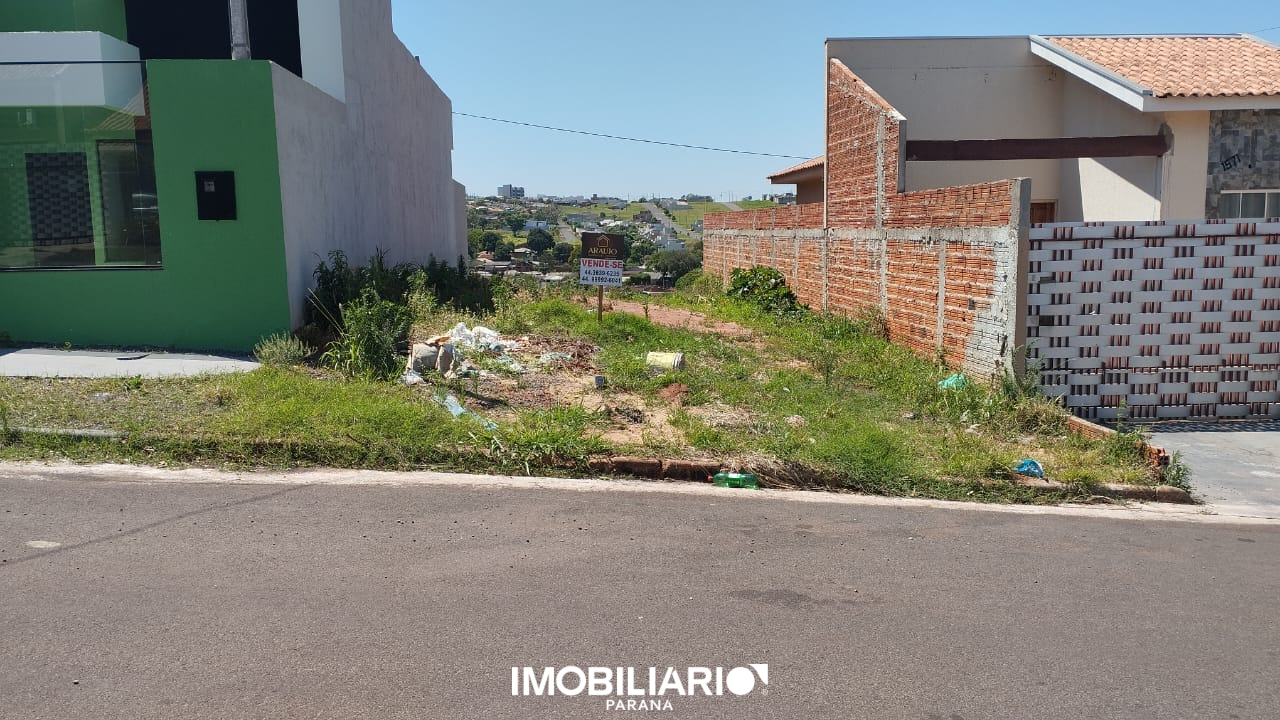 Terreno para  Venda em Umuarama pela Araujo