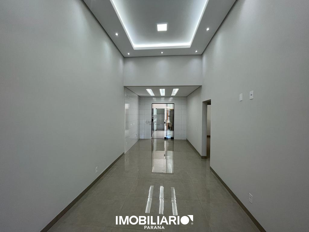 Comercial E Residencial para  Venda em Campo Mourão pela Casa fácil