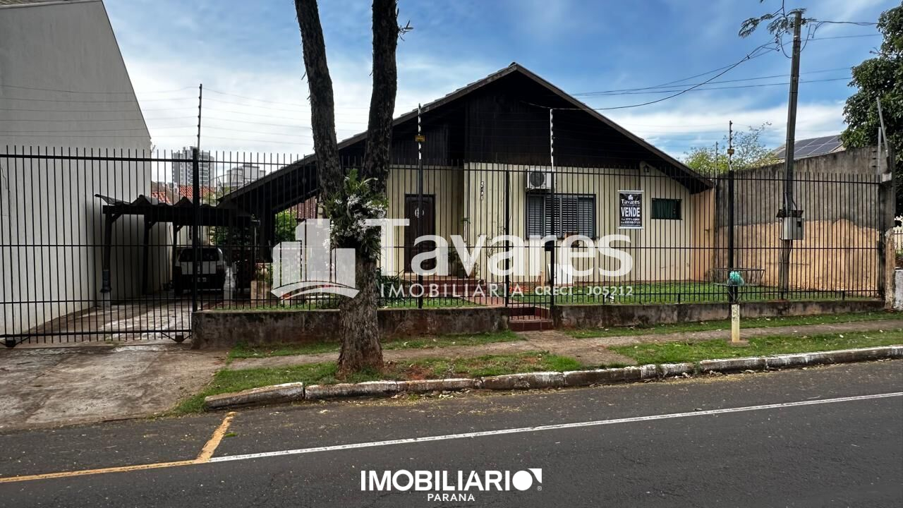 Imóvel para  Venda em Umuarama pela Tavares