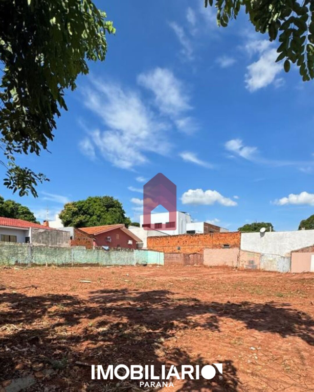 Terreno para  Venda em Umuarama pela Neto Romagna