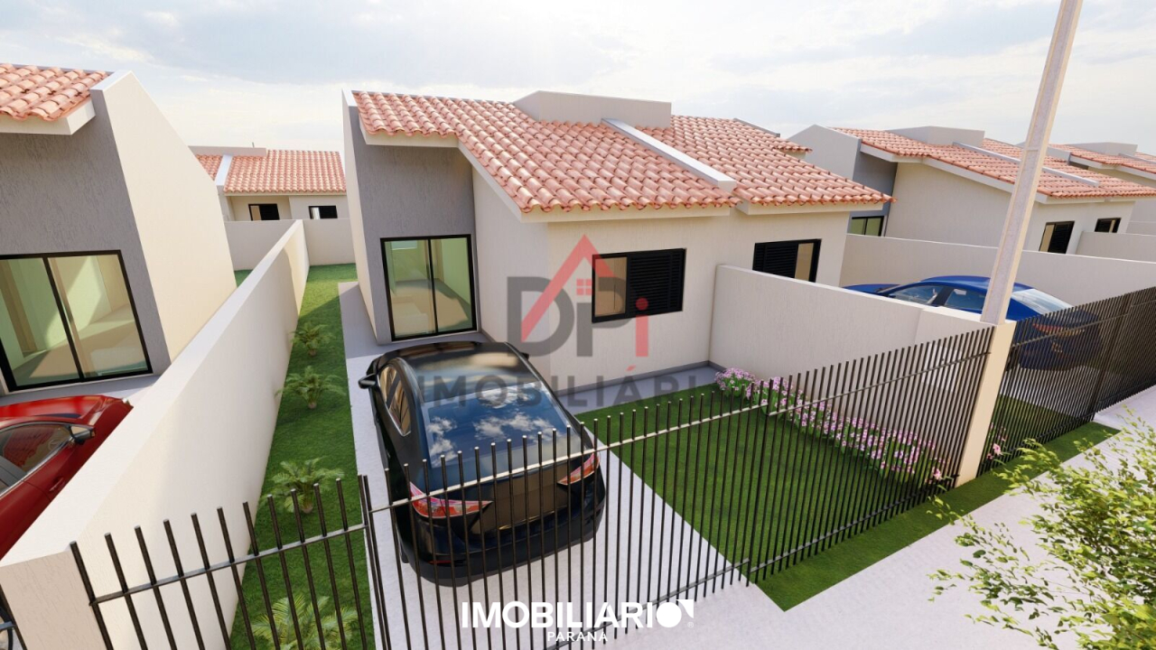 Residência para  Venda em Umuarama pela DPI Imobiliária