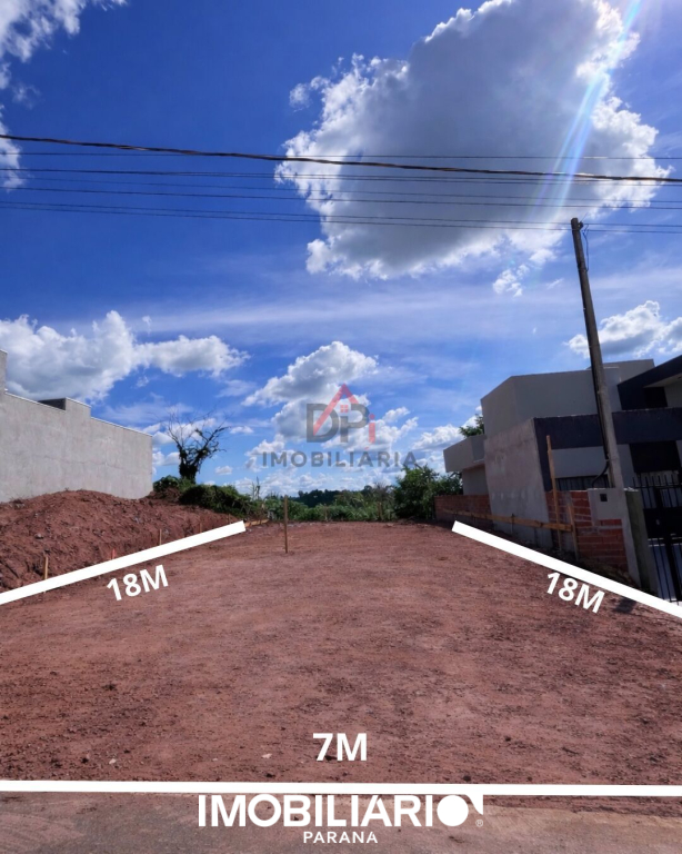 Residência para  Venda em Umuarama pela DPI Imobiliária