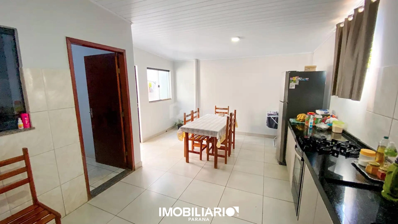 Residência para  Venda em Umuarama pela Dimensão