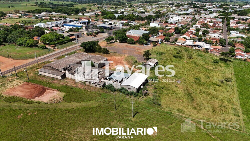 Terreno para  Venda em Douradina pela Tavares