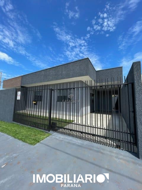 Comercial E Residencial para  Venda em Campo Mourão pela Casa fácil