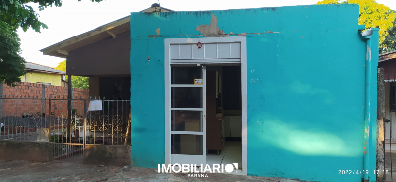 Residência para  Venda em Umuarama pela ABC consultoria imobiliária