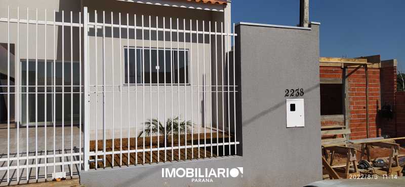 Residência para  Venda em Umuarama pela ABC consultoria imobiliária