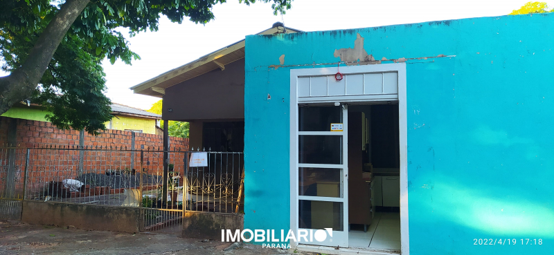 Residência para  Venda em Umuarama pela ABC consultoria imobiliária