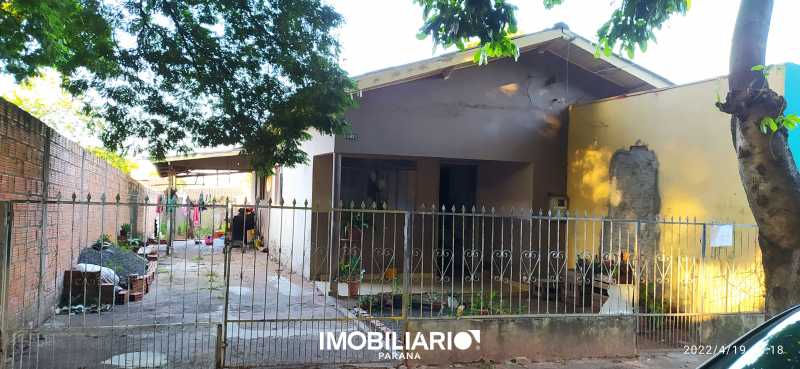 Residência para  Venda em Umuarama pela ABC consultoria imobiliária