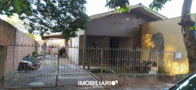 Residência para  Venda em Umuarama pela ABC consultoria imobiliária