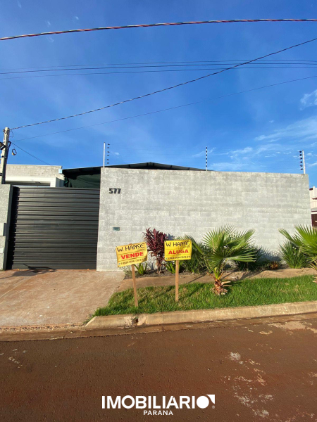 Barracão para  Venda em Campo Mourão pela W. Hanse Imóveis