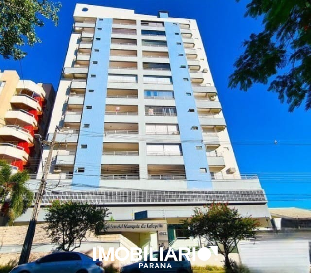 Apartamento para  Venda em Umuarama pela FBF Capital