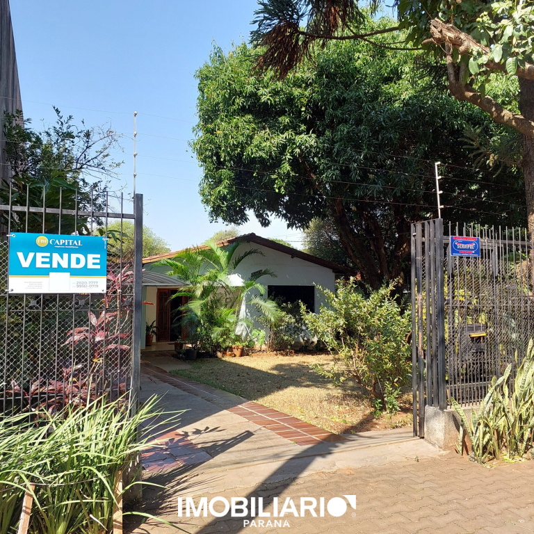 Residência para  Venda em Umuarama pela FBF Capital