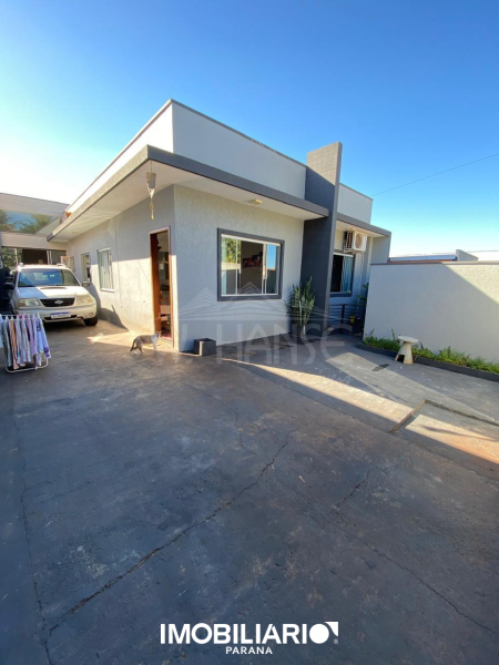 Residência para  Venda em Campo Mourão pela W. Hanse Imóveis