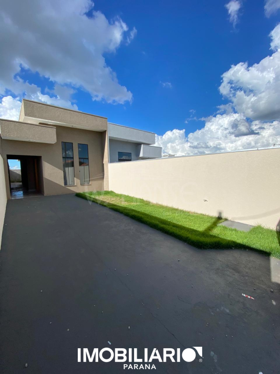 Residência para  Venda em Campo Mourão pela W. Hanse Imóveis