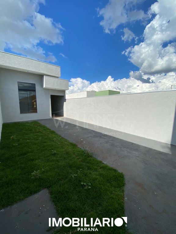 Residência para  Venda em Campo Mourão pela W. Hanse Imóveis