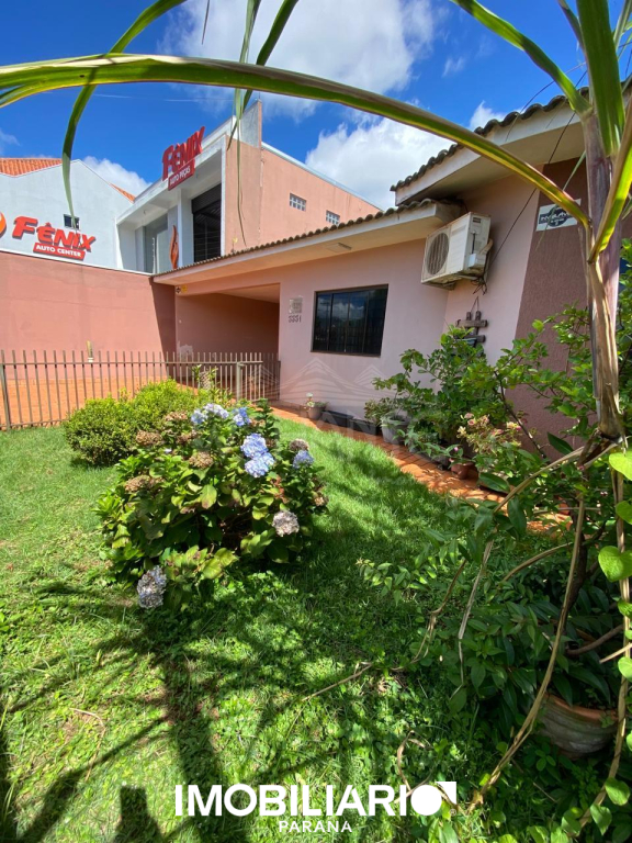 Residência para  Venda em Campo Mourão pela W. Hanse Imóveis