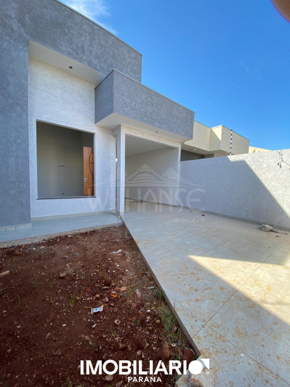 Residência para  Venda em Campo Mourão pela W. Hanse Imóveis