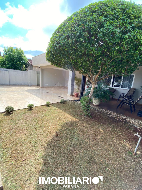 Residência para  Venda em Campo Mourão pela W. Hanse Imóveis