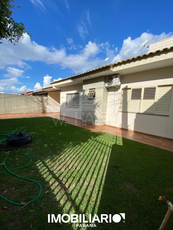 Residência para  Venda em Campo Mourão pela W. Hanse Imóveis