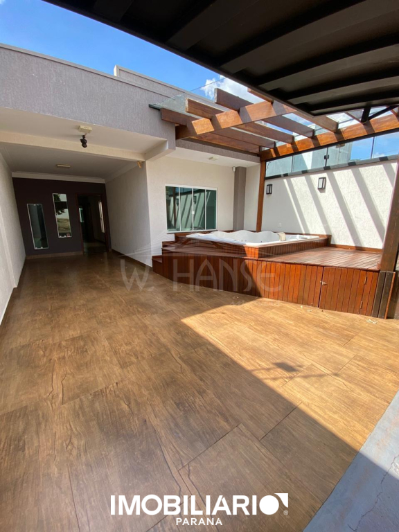 Residência para  Venda em Campo Mourão pela W. Hanse Imóveis